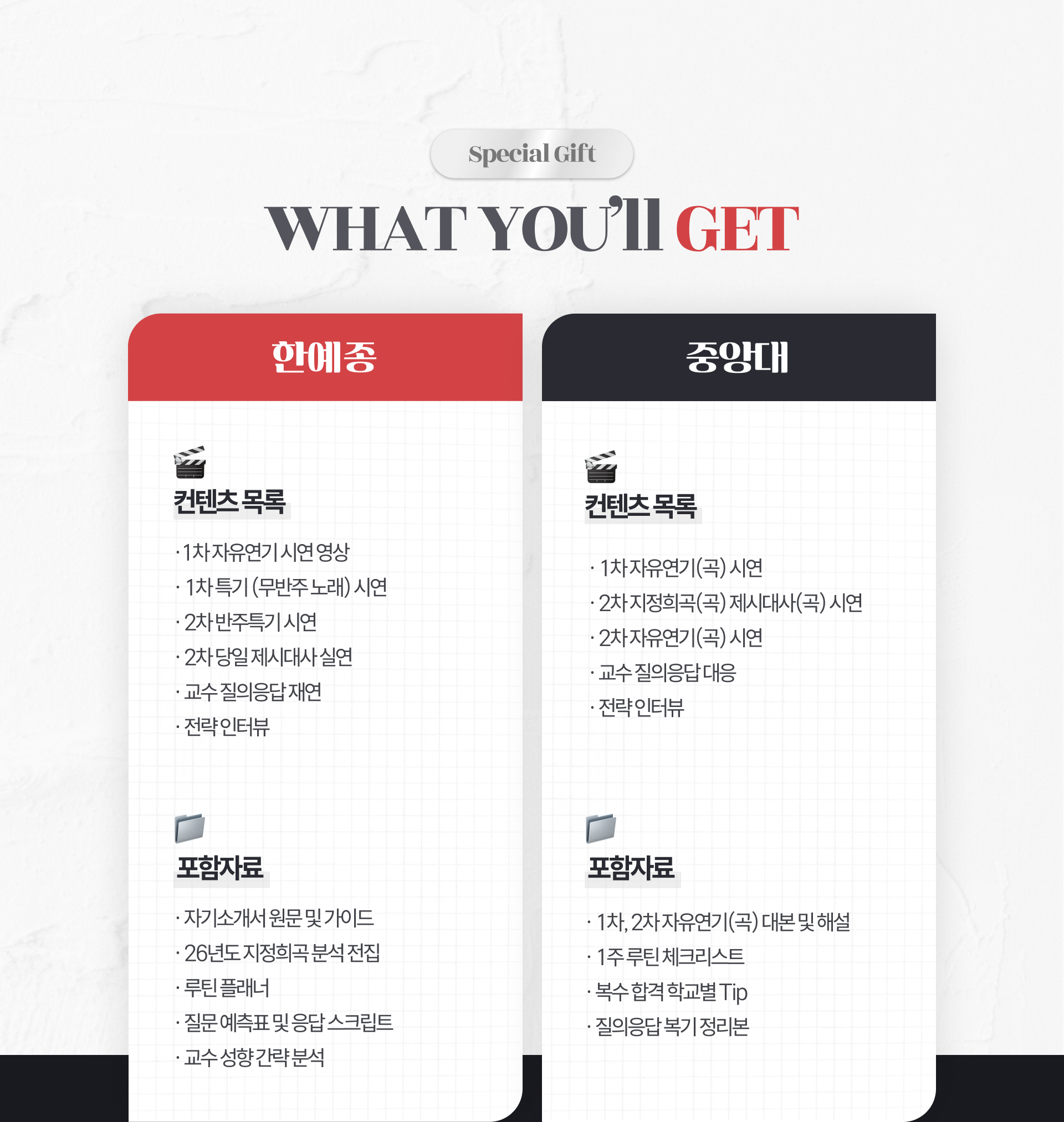 6등급의 기적. 한예종편(#0001) 6등급의 기적. 한예종편(#0001)